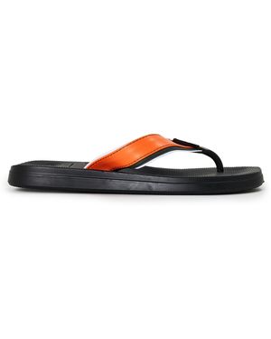 Havaianas Urban Flip Flops - Black