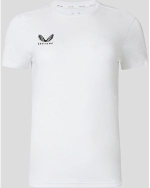 Castore T-Shirt - White