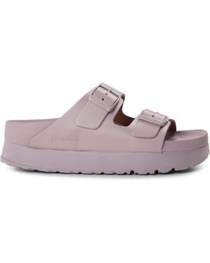 Birkenstock Bstk Arizona Flx Lena 64 - Purple