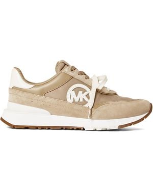 MICHAEL Michael Kors Mmk Nova Runners - Brown