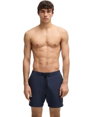 BOSS Performance 10272557 01 - Blue