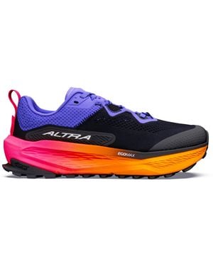 Altra Olympus 7 Ld64 - Blue