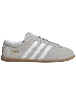 adidas Originals Gazelle Lo Pro Trainers - Grey