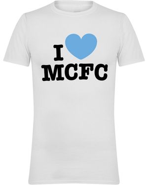 AWD Adults Printed Carabao Cup Tee - White