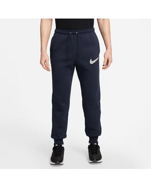 Nike M Nk Clb Bb Jgg - Blue