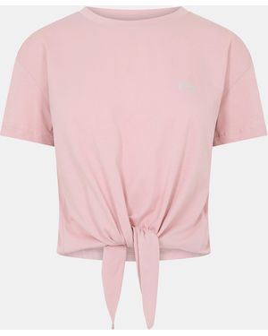 Barbour Soules Top - Pink