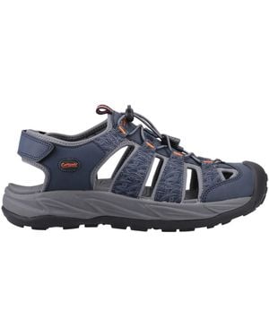Cotswold Minster Sandal - Blue