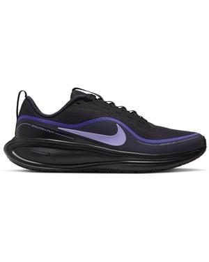 Nike Revolution 8 Utility Water-Resistant Runners - Blue