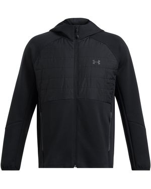 Under Armour Unstoppable Softshell Jacket - Blue