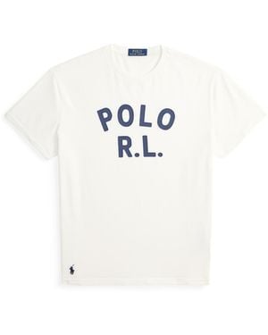 Polo Ralph Lauren T-Shirt - White