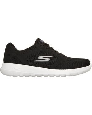 Skechers Go Walk Max Sn71 - Black