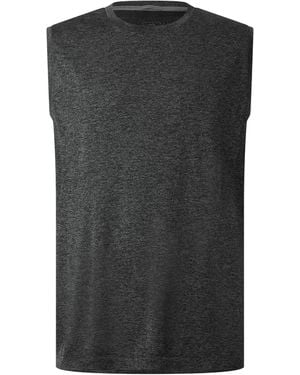 On Shoes Train Tank Flex Sn64 - Black