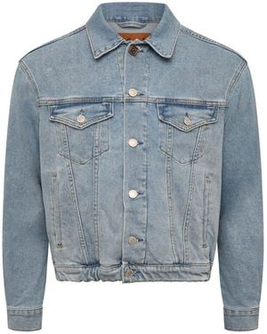 Replay Denim Jacket - Blue