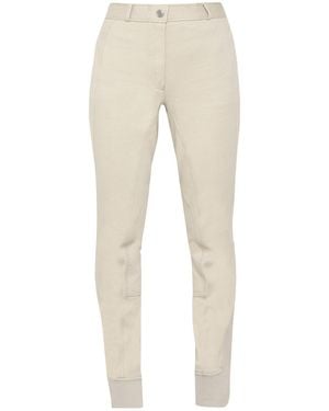 Requisite Essential All-Day Jodhpurs - Natural