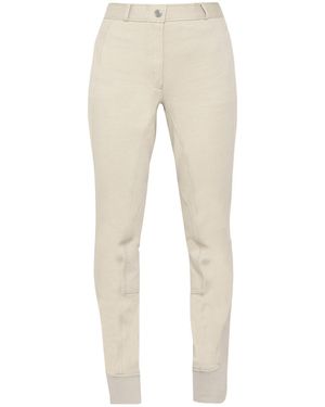 Requisite Essential All-Day Jodhpurs - Natural