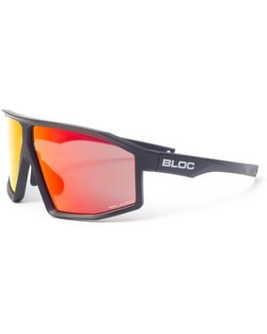 Bloc Blade 2 Sungls 63 - Red