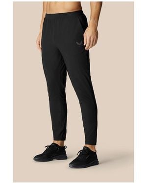 Castore Tech Training Trousers - Blue