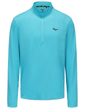Everlast Flex 1/4 Zip - Blue