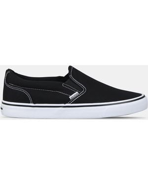 SoulCal & Co California Slip On - Black