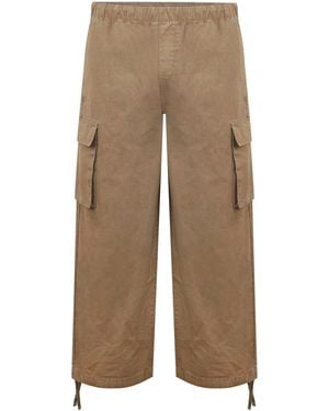 SoulCal & Co California Cargo Joggers - Natural