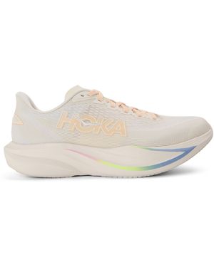 Hoka One One Mach 7 Road Running Shoes - Multicolour