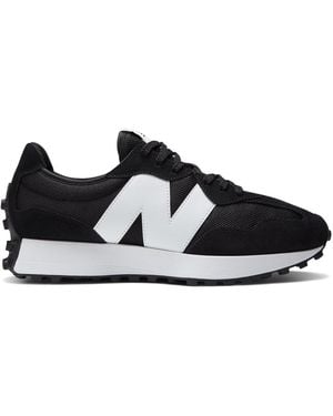 New Balance 327 - Black