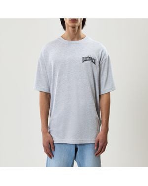Legacies Benfica Flight T-Shirt - Blue