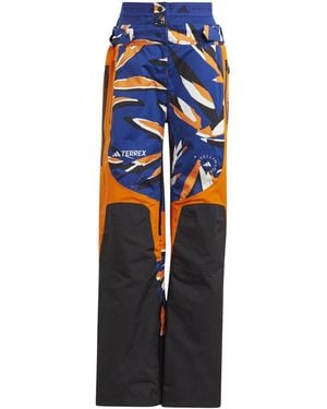 adidas Walking Trousers - Blue