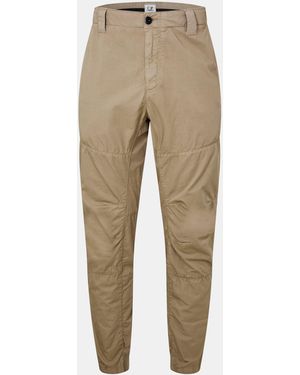 C.P. Company C.P. Company Trousers - Natural