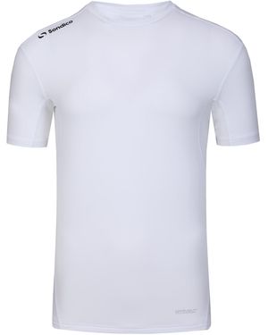 Sondico Core Base Short Sleeves - Blue