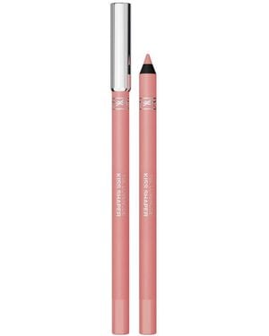 Saint Laurent Ysl Lovenude Kiss Shaper Sculpting Lip Liner - Red