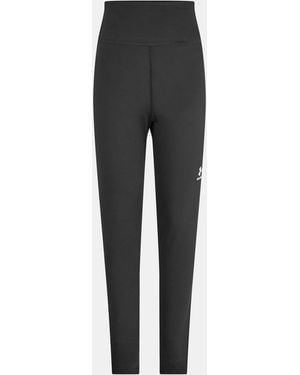 Balenciaga X Under Armour Leggings - Grey