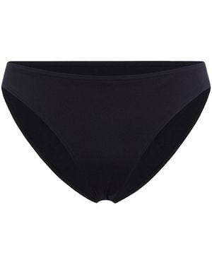 Wolford Bikini Bottom Beach Sculpt Essentials - Blue