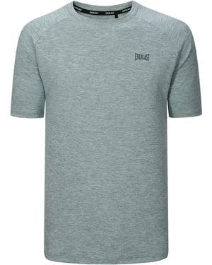 Everlast Flex T-Shirts - Blue