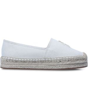 BOSS Madeira Slon Cvbbrf 10271791 0 Espadrilles - Natural