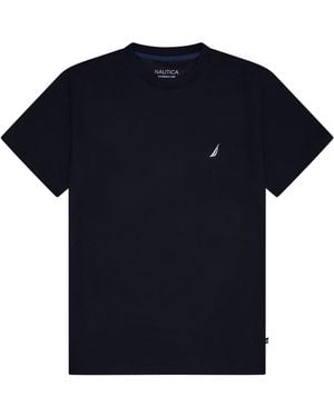 Nautica T-Shirt - Black
