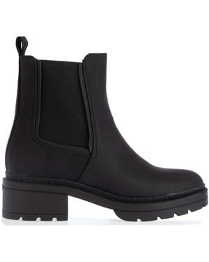 Rocket Dog Iggie Chelsea Boots - Black