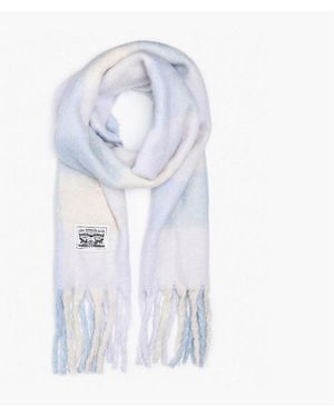 Levi's Levi's Accessories Pop Scarf - Blue
