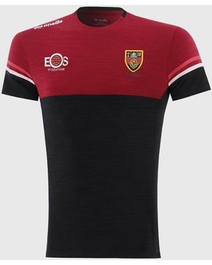 O'neill Sportswear Down Sedona T-Shirt Senior - Red
