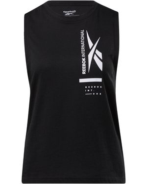 Reebok Tank Top - Black
