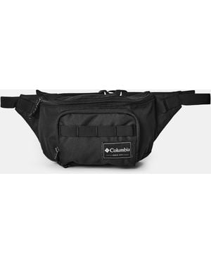 Columbia Zigzag Travel Pack - Black