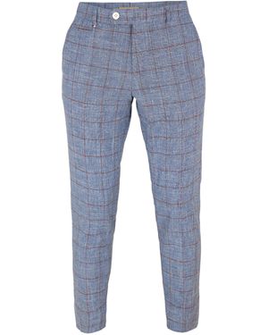 BOSS C-Genius-242 10259400 01 - Blue
