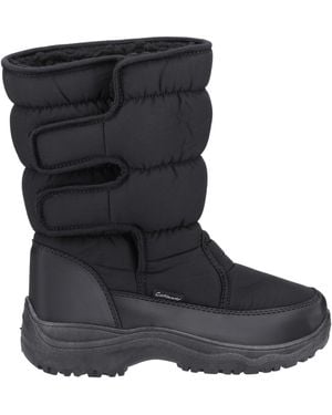 Cotswold Welland Wellingtons - Black