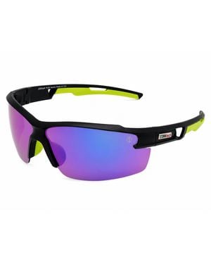 Storm Half Rim Sn63 - Blue