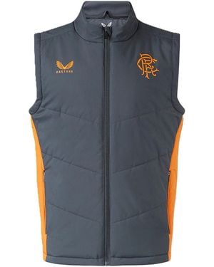 Castore Lightweight Gilet - Blue