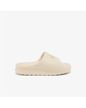 Lacoste Serve Slide 2.0 - Natural