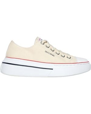 Skechers Cordova Low-Top Trainers - White