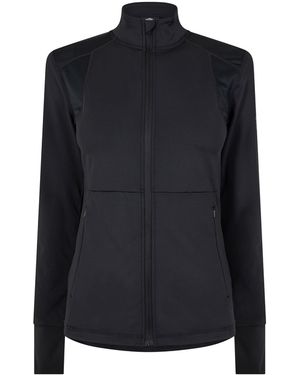 Umbro Performance Tracksuit Top - Blue