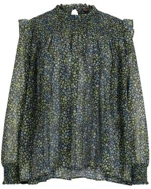 BOSS C_Baccina 10258345 01 - Green