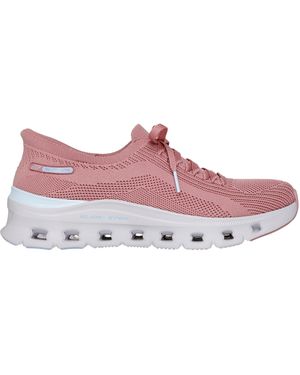 Skechers Low-Top Trainers - Pink